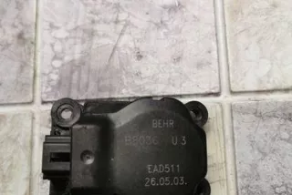 B8036 , art8548880 Заслонка печки/климат-контроля Opel Zafira A Арт 8548880, вид 1
