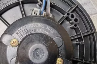 8940000, 8940000083 , art8548273 Сопротивление печки Mazda 323 F Арт 8548273, вид 2