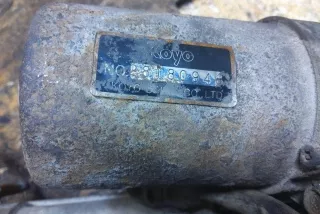 68200000048, 28180948 , art8548710 Рулевая рейка Citroen C2  Арт 8548710, вид 6
