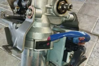 488109U10A, 6900000816 , art8549746 Электроусилитель руля Nissan Note E11 Арт 8549746, вид 5