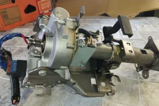 488109U10A, 6900000816 , art8549746 Электроусилитель руля Nissan Note E11 Арт 8549746, вид 6