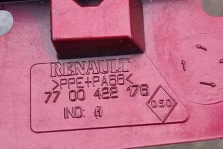 7700422176 , art8550489 Крыло переднее правое Renault Scenic 1 Арт 8550489, вид 2