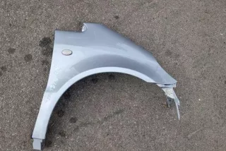 1038669, 744873, A1688800418 , art8550147 Крыло переднее правое Mercedes A W168 Арт 8550147, вид 1