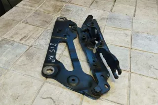 704632304 , art8550135 Петля капота BMW 5 F10/F11/GT F07 Арт 8550135, вид 2