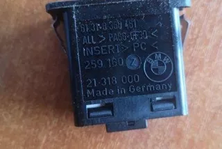 61318360461, 259160, 21318000 , art8551284 Кнопка (Выключатель) BMW 5 E39 Арт 8551284, вид 3