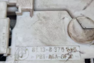61138367768, 61138370640 , art8551719 Блок реле BMW 5 E39 Арт 8551719, вид 3