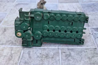 61138367768, 61138370640 , art8551719 Блок реле BMW 5 E39 Арт 8551719, вид 4