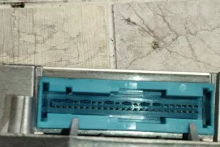 13158713, 327963935, ZKT0148110Y , art8551888 Блок AirBag Opel Meriva 1 Арт 8551888, вид 3