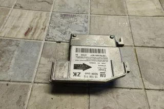 13158713, 327963935, ZKT0148110Y , art8551888 Блок AirBag Opel Meriva 1 Арт 8551888, вид 4