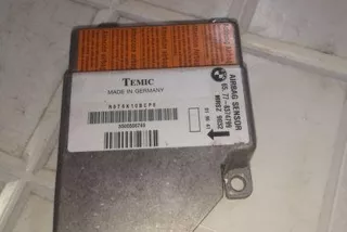 65778374799 , art8551896 Блок AirBag BMW 5 E39 Арт 8551896, вид 1