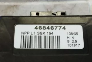 46846774, 101817 , art8551987 Блок управления двери задней правой Fiat Croma 1 Арт 8551987, вид 2