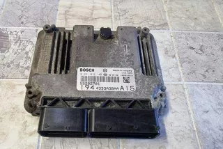 0281012149, 55202701, 1039S10210 , art8552054 Блок управления двигателем Fiat Croma 1 Арт 8552054, вид 1