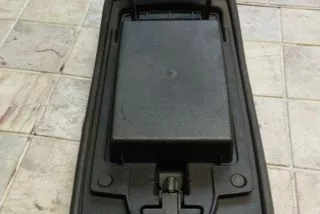 6M21R04604A , art8552569 Подлокотник Ford S-Max 1 Арт 8552569, вид 4