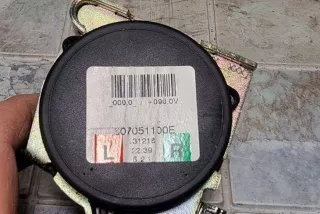 607051100E, 2991295 , art8553379 Ремень безопасности задний правый BMW X1 E84 Арт 8553379, вид 3