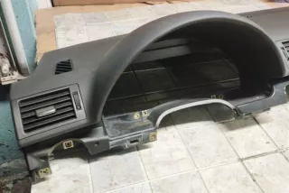 8E1857067A , art8553875 Панель передняя салона (торпедо) Audi A4 B7 Арт 8553875, вид 2
