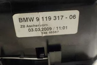 911931706 , art8553888 Пепельница BMW 7 F01/F02 Арт 8553888, вид 3