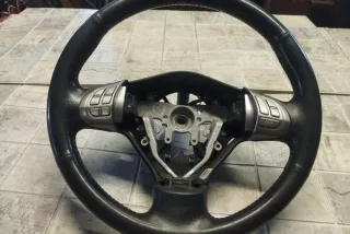 GS12002880 , art8554176 Руль Subaru Forester SH Арт 8554176, вид 1