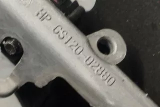 GS12002880 , art8554176 Руль Subaru Forester SH Арт 8554176, вид 2
