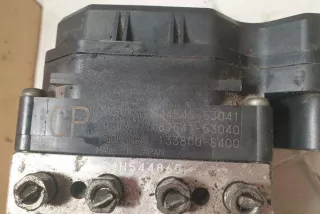 4454053041, 8954153040, 1338008400 , art8554270 Блок ABS Lexus IS 2 Арт 8554270, вид 5