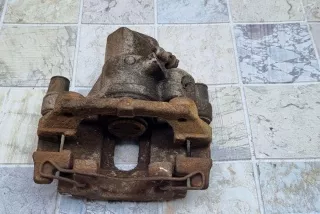 art8554516 Суппорт задний левый Mazda 2 DY Арт 8554516, вид 6