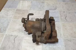 art8554508 Суппорт задний правый Seat Alhambra 1 Арт 8554508, вид 4