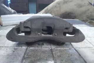 art8554782 Суппорт передний левый Audi A6 C5 (S6,RS6) Арт 8554782, вид 1