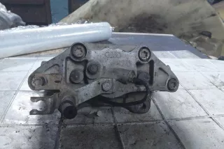 art8554782 Суппорт передний левый Audi A6 C5 (S6,RS6) Арт 8554782, вид 3