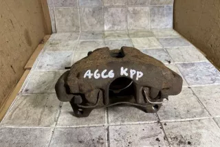 art8554802 Суппорт передний левый Audi A6 C6 (S6,RS6) Арт 8554802, вид 1