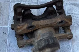 9650198880 , art8554854 Суппорт передний правый Citroen C3 1 Арт 8554854, вид 3