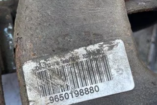9650198880 , art8554854 Суппорт передний правый Citroen C3 1 Арт 8554854, вид 4