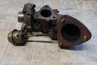 90531518 , art8555476 Турбина Opel Zafira A Арт 8555476, вид 1