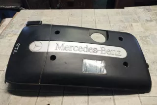 A6110101067 , art8555568 Декоративная крышка двигателя Mercedes C W203 Арт 8555568, вид 1