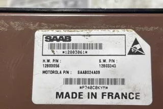 art8561777 Кнопка стеклоподъемника переднего левого Saab 9-3 2 Арт 8561777, вид 4