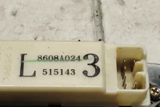 art8561967 Кнопка стеклоподъемника переднего левого Mitsubishi Grandis Арт 8561967, вид 2