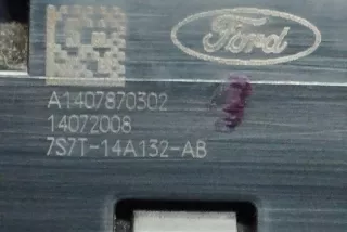 A1407870302, 14072008 , art8565156 Кнопка стеклоподъемника переднего левого Ford Galaxy 2 Арт 8565156, вид 7