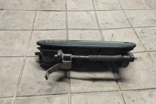 Z410 , art8565216 Ручка наружная задняя правая Volvo XC90 1 restailing Арт 8565216, вид 4