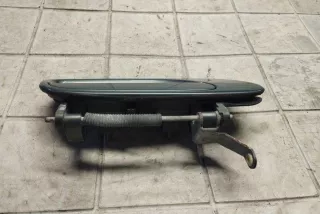 Z410 , art8565212 Ручка наружная задняя правая Volvo XC90 1 restailing Арт 8565212, вид 3