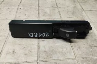 12764045, 12758528 , art8565510 Кнопка стеклоподъемника переднего левого Saab 9-3 2 Арт 8565510, вид 3