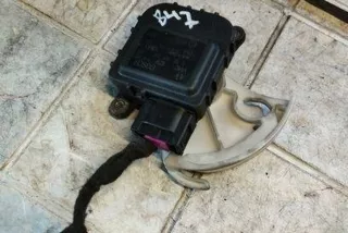 0132801148, 8D1820511E , art8565805 Заслонка печки/климат-контроля Volkswagen Passat B5 Арт 8565805, вид 2