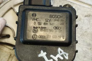 0132801148, 8D1820511E , art8565805 Заслонка печки/климат-контроля Volkswagen Passat B5 Арт 8565805, вид 3