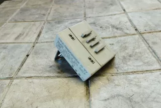 55892110, 657583763009 , art8565884 Прочая запчасть BMW 3 E46 Арт 8565884, вид 1