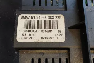 61318383225 , art8565951 Блок управления светом BMW 3 E46 Арт 8565951, вид 5
