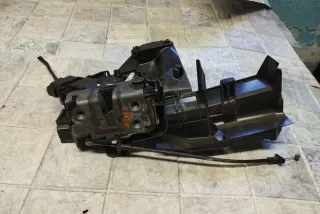 3M5AR21812AK , art8566051 Замок двери передней левой Ford Focus 2 Арт 8566051, вид 1
