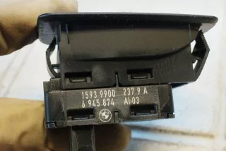 6945874 , art8566190 Кнопка стеклоподъемника переднего левого BMW 1 E81/E82/E87/E88 Арт 8566190, вид 2