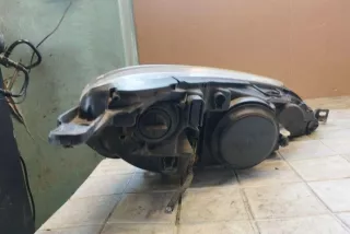 0301213271 , art8566608 Фара левая Peugeot 407 Арт 8566608, вид 2