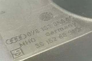 078133356AC, 3915268915 , art8567009 Патрубок впускного коллектора Audi A4 B7 Арт 8567009, вид 2