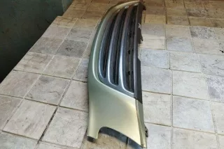 5311105030 , art8567322 Заглушка (решетка) в бампер передний Toyota Avensis 1 Арт 8567322, вид 4