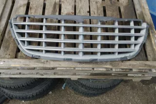 04857626AA , art8567573 Заглушка (решетка) в бампер передний Chrysler Pacifica 2004 Арт 8567573, вид 1
