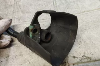 art8567732 Клемма аккумулятора плюс Volkswagen Touran 1 Арт 8567732, вид 2