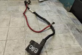 art8567732 Клемма аккумулятора плюс Volkswagen Touran 1 Арт 8567732, вид 4